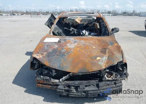 2002 Chevrolet Impala Ls z USA, uszkodzony, nr VIN 2G1WH55K629340040